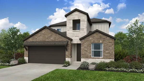 $409,145 | 13219 Rindle Reach Drive, Buda, TX 78610