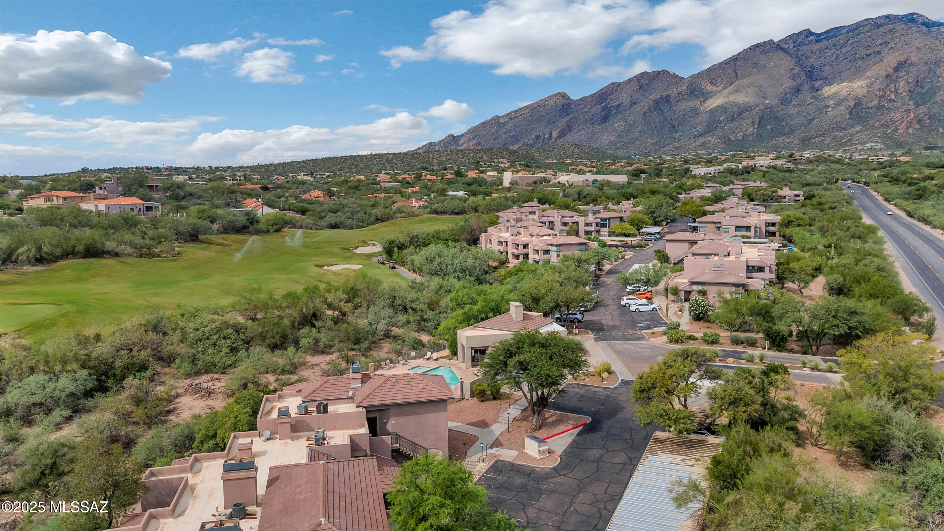 5855 North Kolb Road, Unit 6101 Tucson, AZ 85750 - Photo 35 of 37 Gallery Image 35