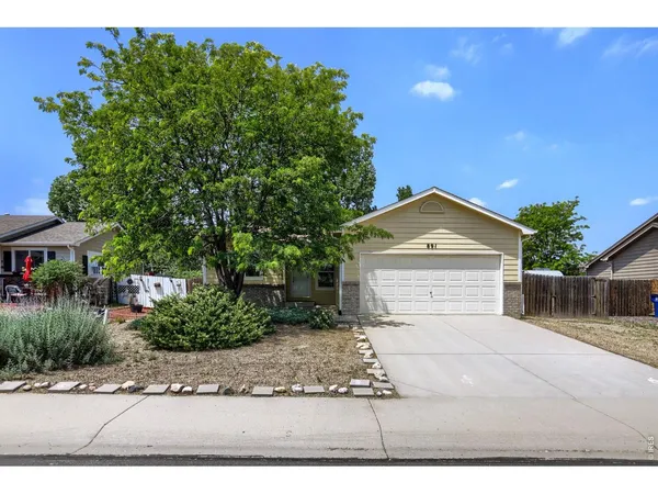 $375,000 | 891 South Rachel Avenue, Milliken, CO 80543