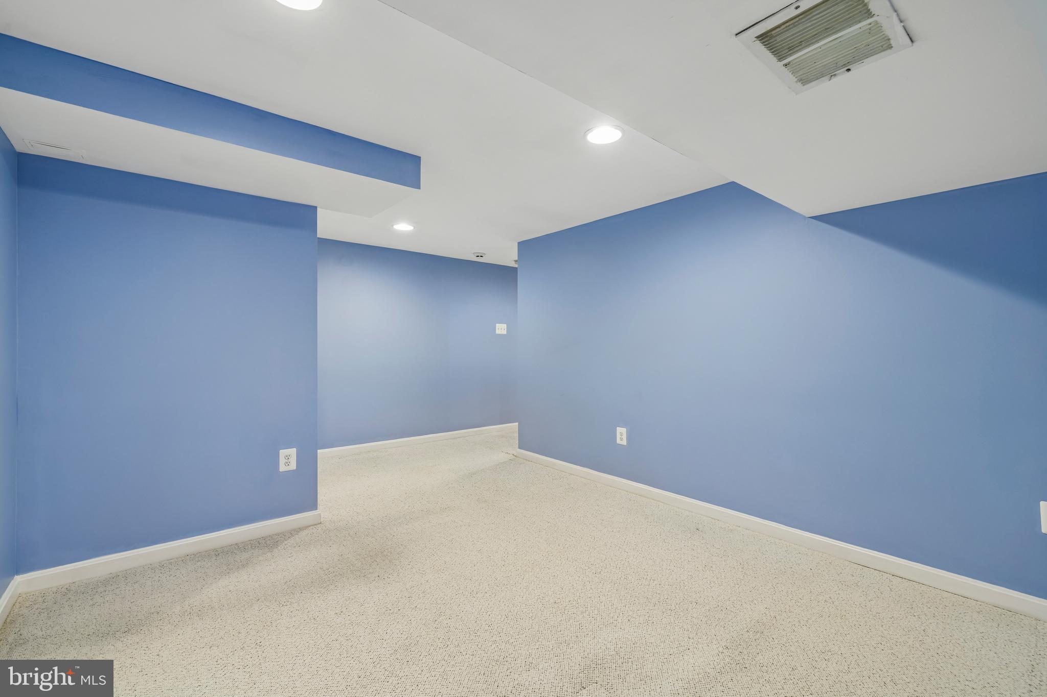 5233 Eliots Oak Road Columbia, MD 21044 - Photo 30 of 51 Basement