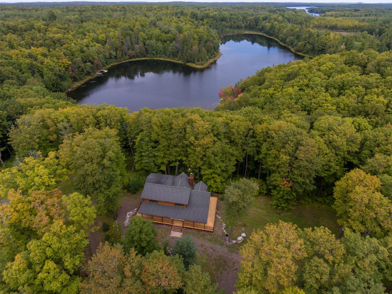 8804 Pardee Lake Road Presque Isle, WI 54557 - Photo 1 of 51 Gallery Image 1