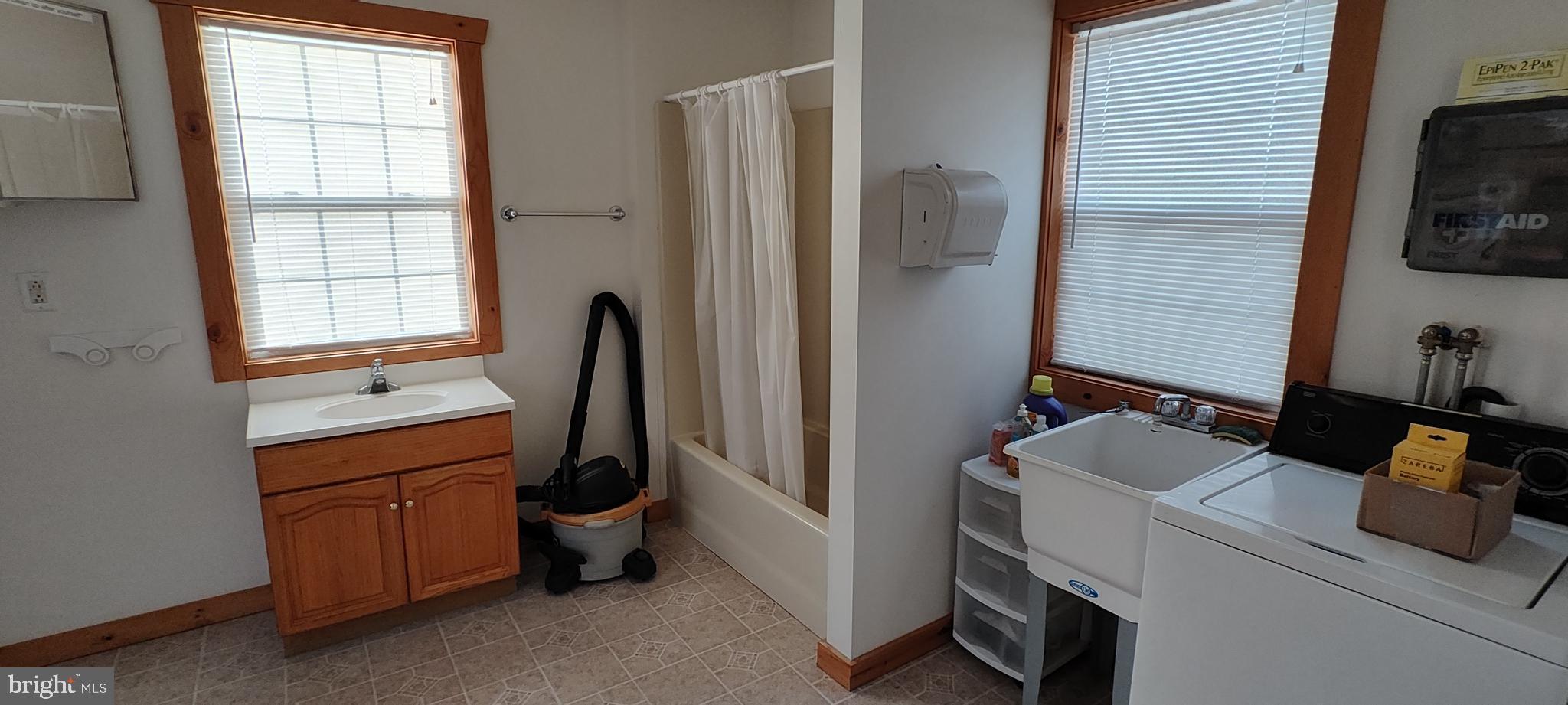 1339 Spruce Hill Road Port Royal, PA 17082 - Photo 41 of 119 a room with storage and utility