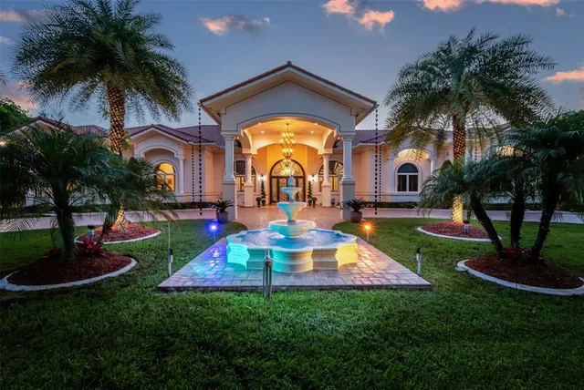 $8,500,000 | 5801 Estates Drive, Southwest Ranches, FL 33330
