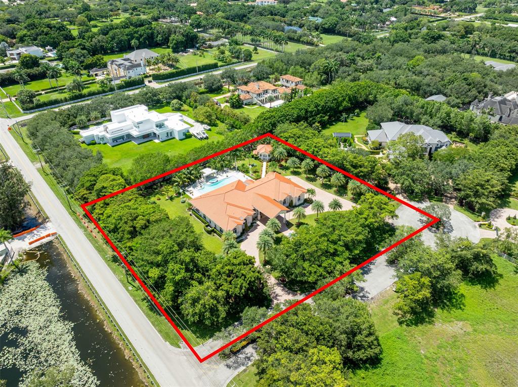 5801 Estates Drive Southwest Ranches, FL 33330 - Photo 12 of 92