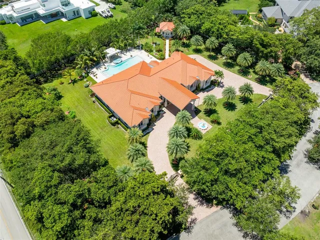 $8,500,000 | 5801 Estates Drive, Southwest Ranches, FL 33330