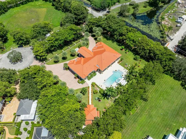 $8,500,000 | 5801 Estates Drive, Southwest Ranches, FL 33330