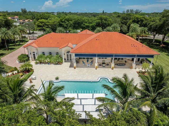 $8,500,000 | 5801 Estates Drive, Southwest Ranches, FL 33330