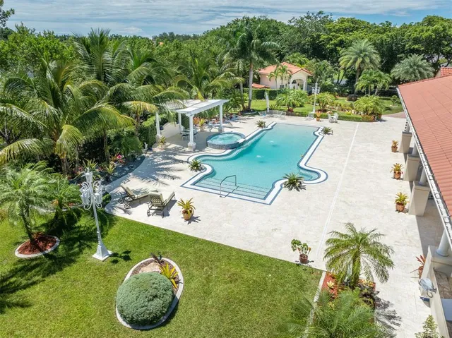 $8,500,000 | 5801 Estates Drive, Southwest Ranches, FL 33330