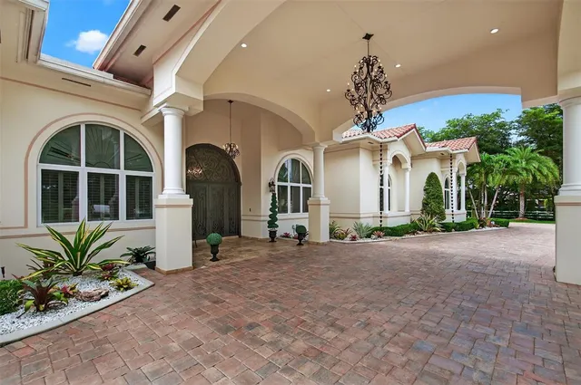 $8,500,000 | 5801 Estates Drive, Southwest Ranches, FL 33330