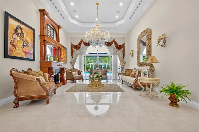 $8,500,000 | 5801 Estates Drive, Southwest Ranches, FL 33330