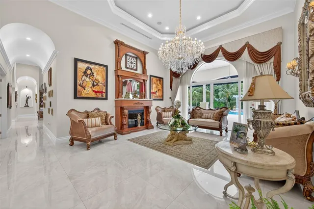 $8,500,000 | 5801 Estates Drive, Southwest Ranches, FL 33330