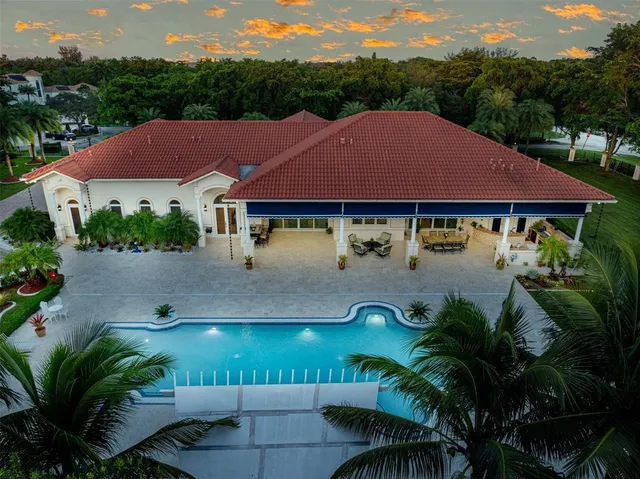 $8,500,000 | 5801 Estates Drive, Southwest Ranches, FL 33330