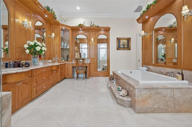 $8,500,000 | 5801 Estates Drive, Southwest Ranches, FL 33330