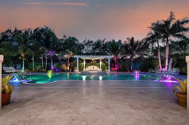 $8,500,000 | 5801 Estates Drive, Southwest Ranches, FL 33330