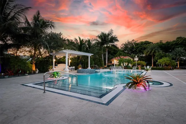 $8,500,000 | 5801 Estates Drive, Southwest Ranches, FL 33330