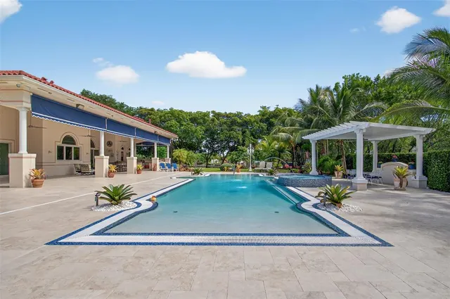 $8,500,000 | 5801 Estates Drive, Southwest Ranches, FL 33330