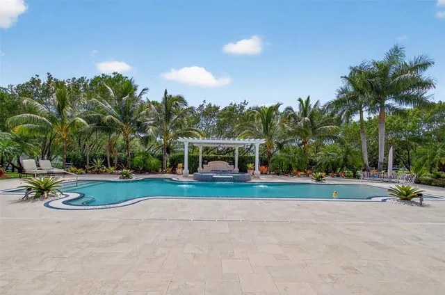 $8,500,000 | 5801 Estates Drive, Southwest Ranches, FL 33330