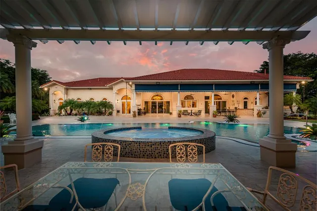 $8,500,000 | 5801 Estates Drive, Southwest Ranches, FL 33330