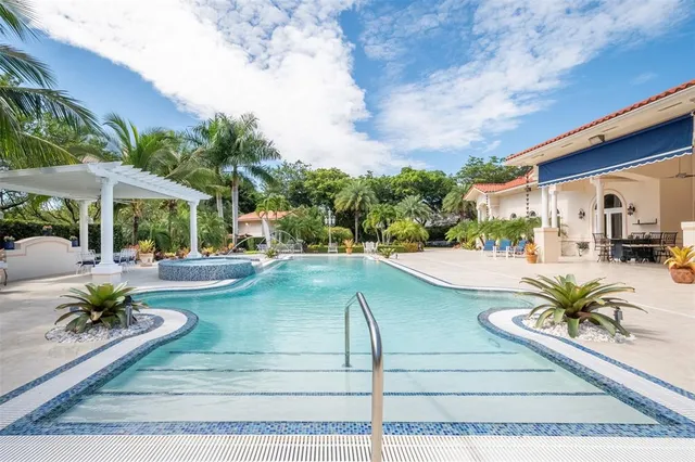 $8,500,000 | 5801 Estates Drive, Southwest Ranches, FL 33330