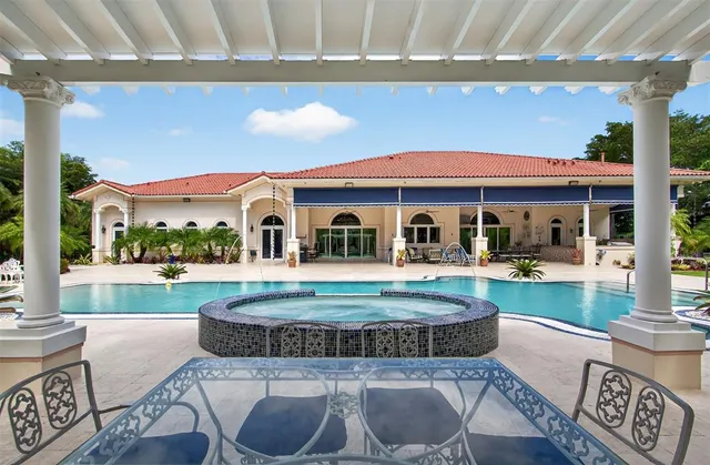 $8,500,000 | 5801 Estates Drive, Southwest Ranches, FL 33330