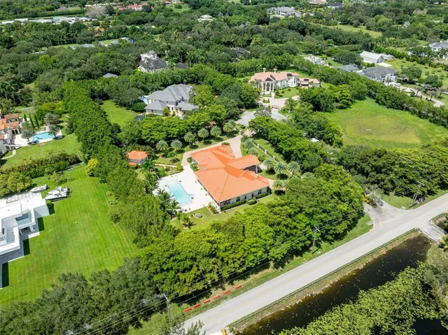 $8,500,000 | 5801 Estates Drive, Southwest Ranches, FL 33330