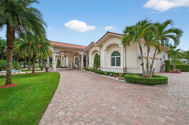 $8,500,000 | 5801 Estates Drive, Southwest Ranches, FL 33330