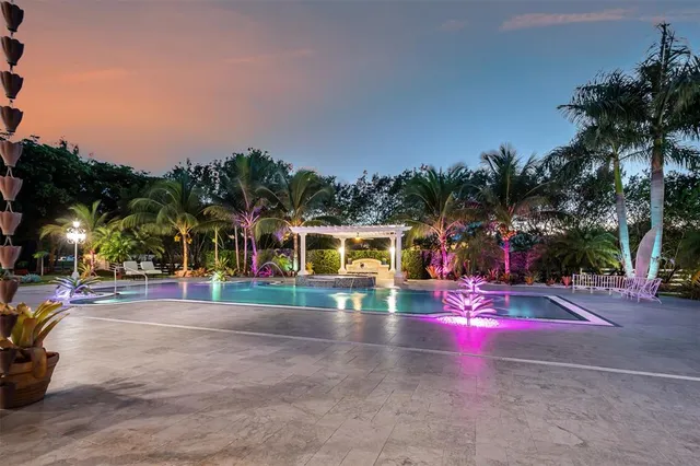 $8,500,000 | 5801 Estates Drive, Southwest Ranches, FL 33330