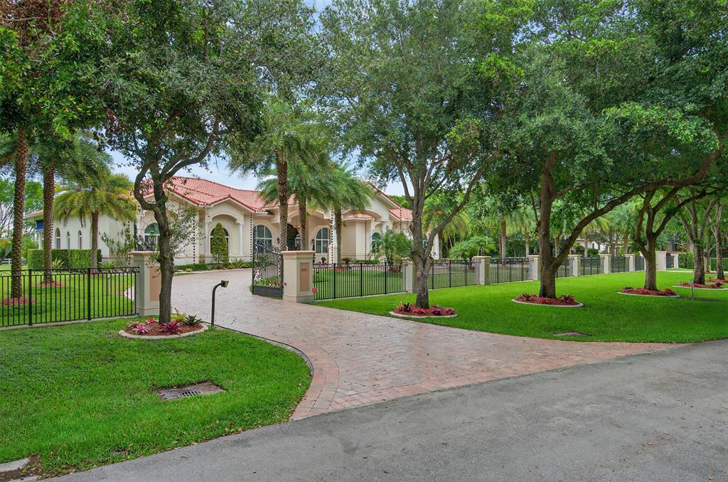 5801 Estates Drive Southwest Ranches, FL 33330 - Photo 91 of 92