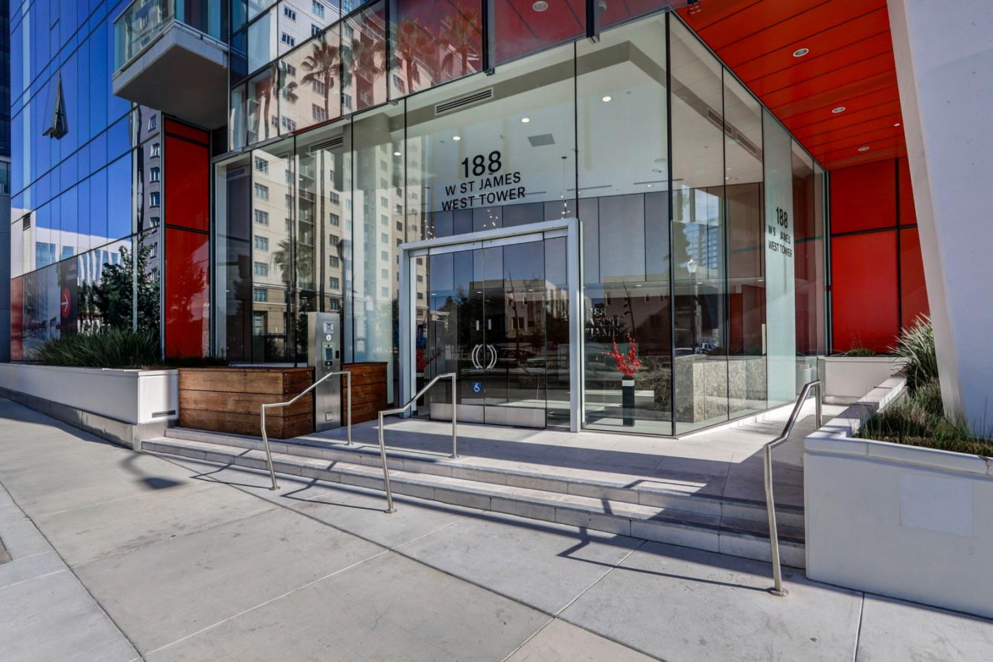 188 West St James Street, Unit 10819 San Jose, CA 95110 - Photo 2 of 41