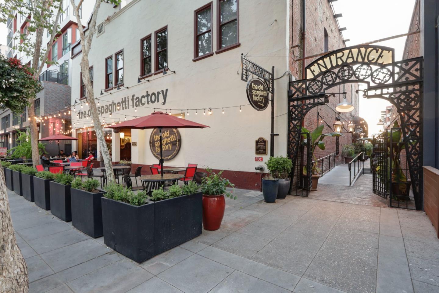 188 West St James Street, Unit 10819 San Jose, CA 95110 - Photo 41 of 41