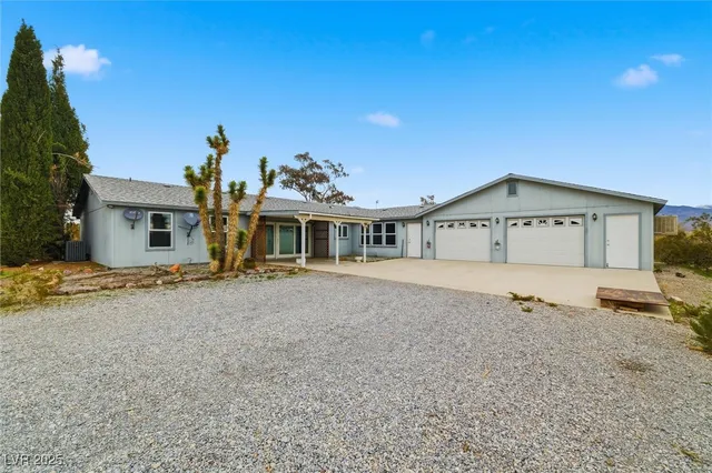 $425,000 | 1851 Duck Street, Pahrump, NV 89060