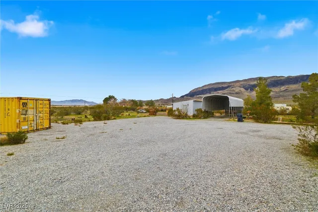 $425,000 | 1851 Duck Street, Pahrump, NV 89060