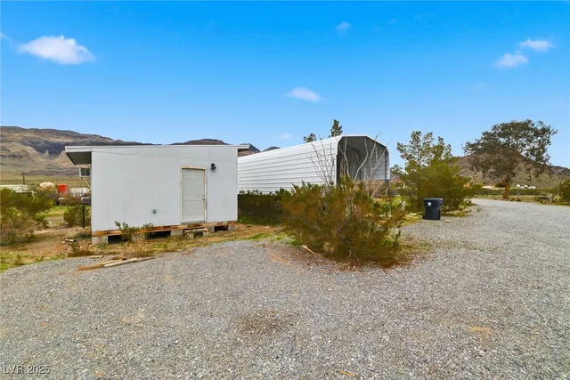 $425,000 | 1851 Duck Street, Pahrump, NV 89060