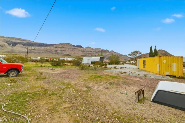 $425,000 | 1851 Duck Street, Pahrump, NV 89060