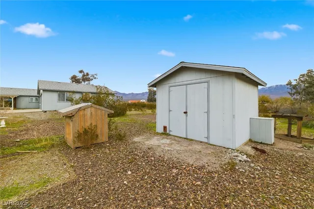 $425,000 | 1851 Duck Street, Pahrump, NV 89060