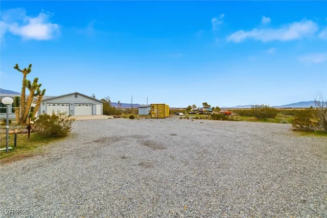 $425,000 | 1851 Duck Street, Pahrump, NV 89060