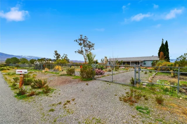 $425,000 | 1851 Duck Street, Pahrump, NV 89060