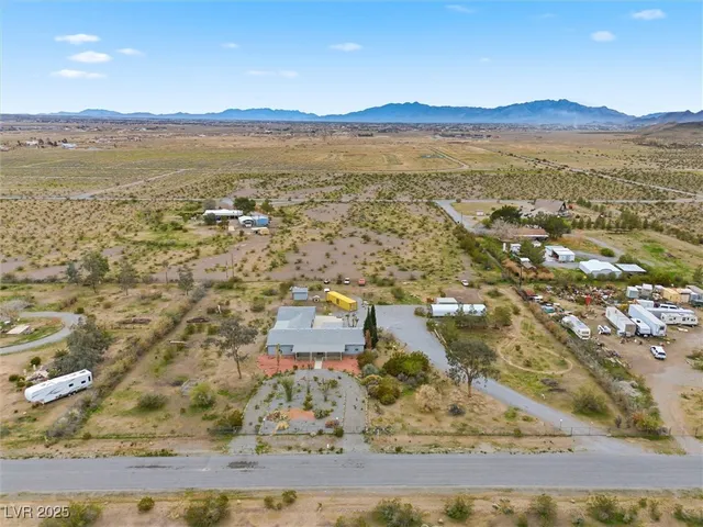 $425,000 | 1851 Duck Street, Pahrump, NV 89060