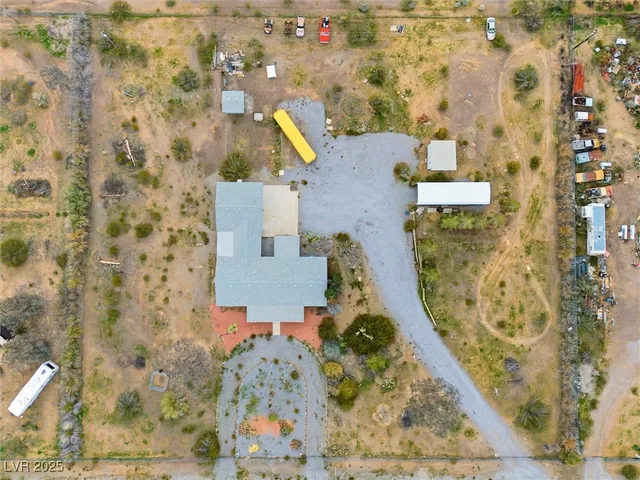 $425,000 | 1851 Duck Street, Pahrump, NV 89060