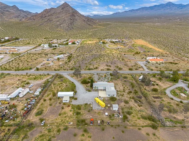 $425,000 | 1851 Duck Street, Pahrump, NV 89060