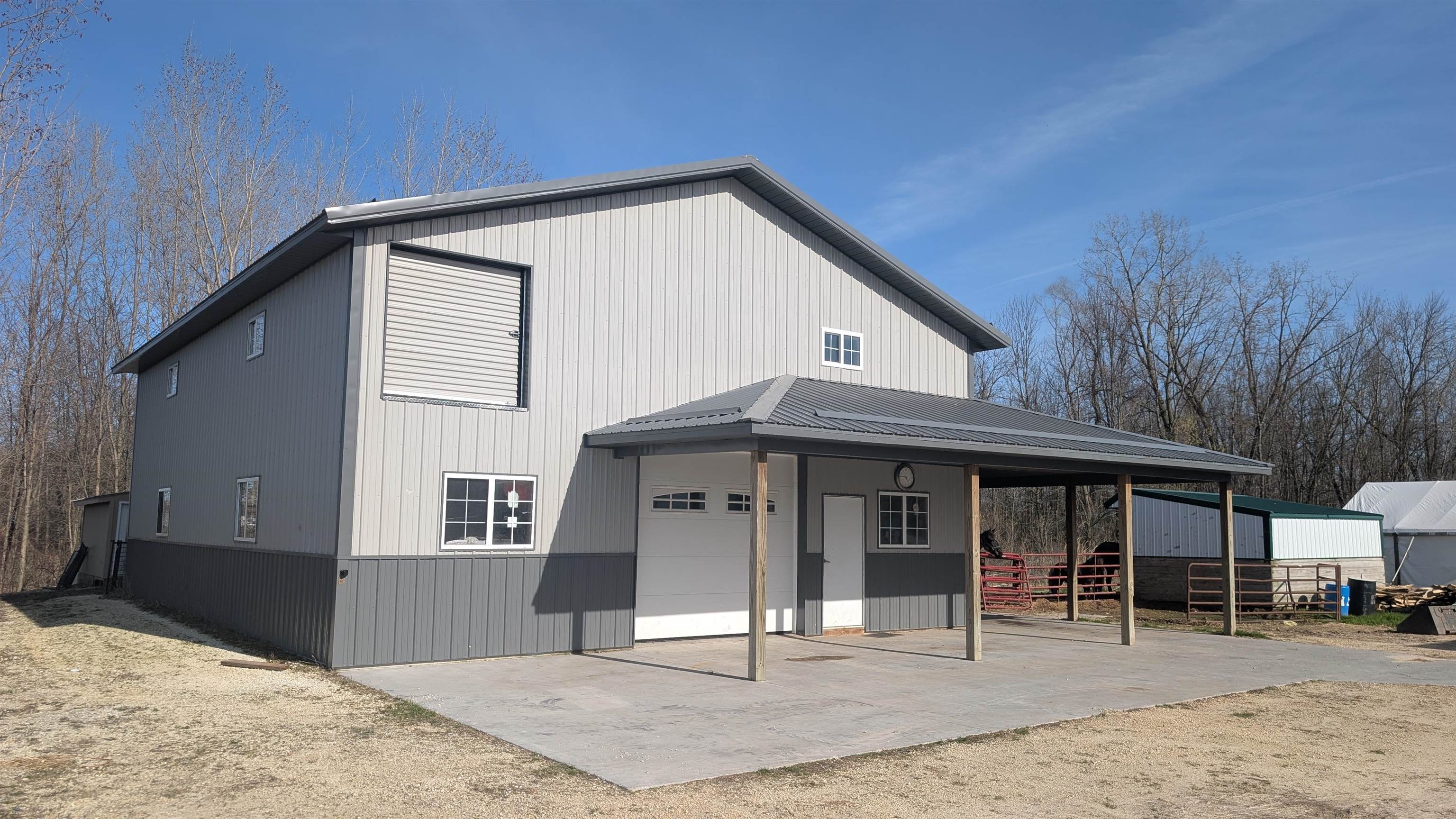 20603 Taus Road Reedsville, WI 54230 - Photo 2 of 4