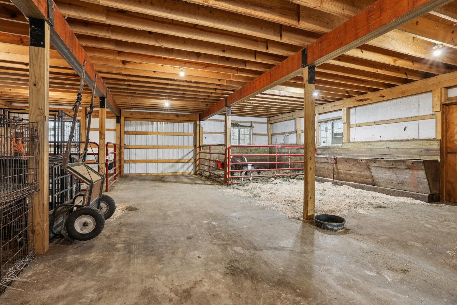 20603 Taus Road Reedsville, WI 54230 - Photo 26 of 49