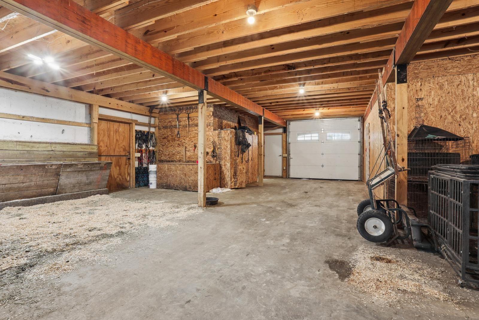 20603 Taus Road Reedsville, WI 54230 - Photo 27 of 49