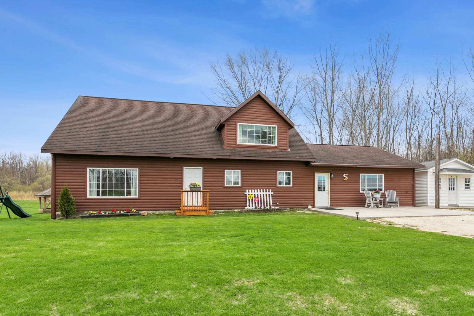 20603 Taus Road Reedsville, WI 54230 - Photo 3 of 49
