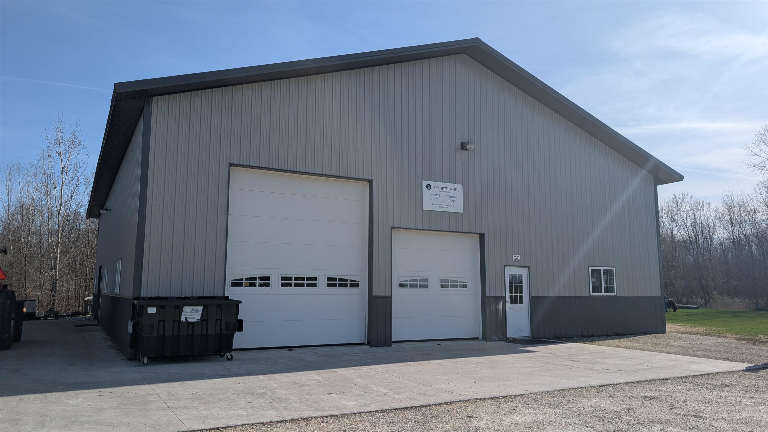 20603 Taus Road Reedsville, WI 54230 - Photo 3 of 4