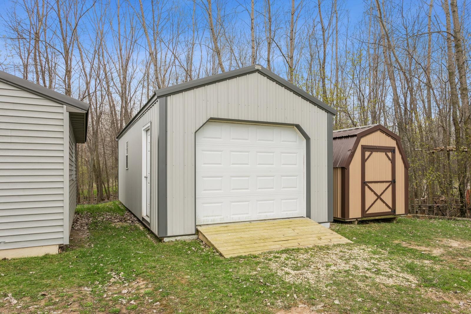 20603 Taus Road Reedsville, WI 54230 - Photo 40 of 49