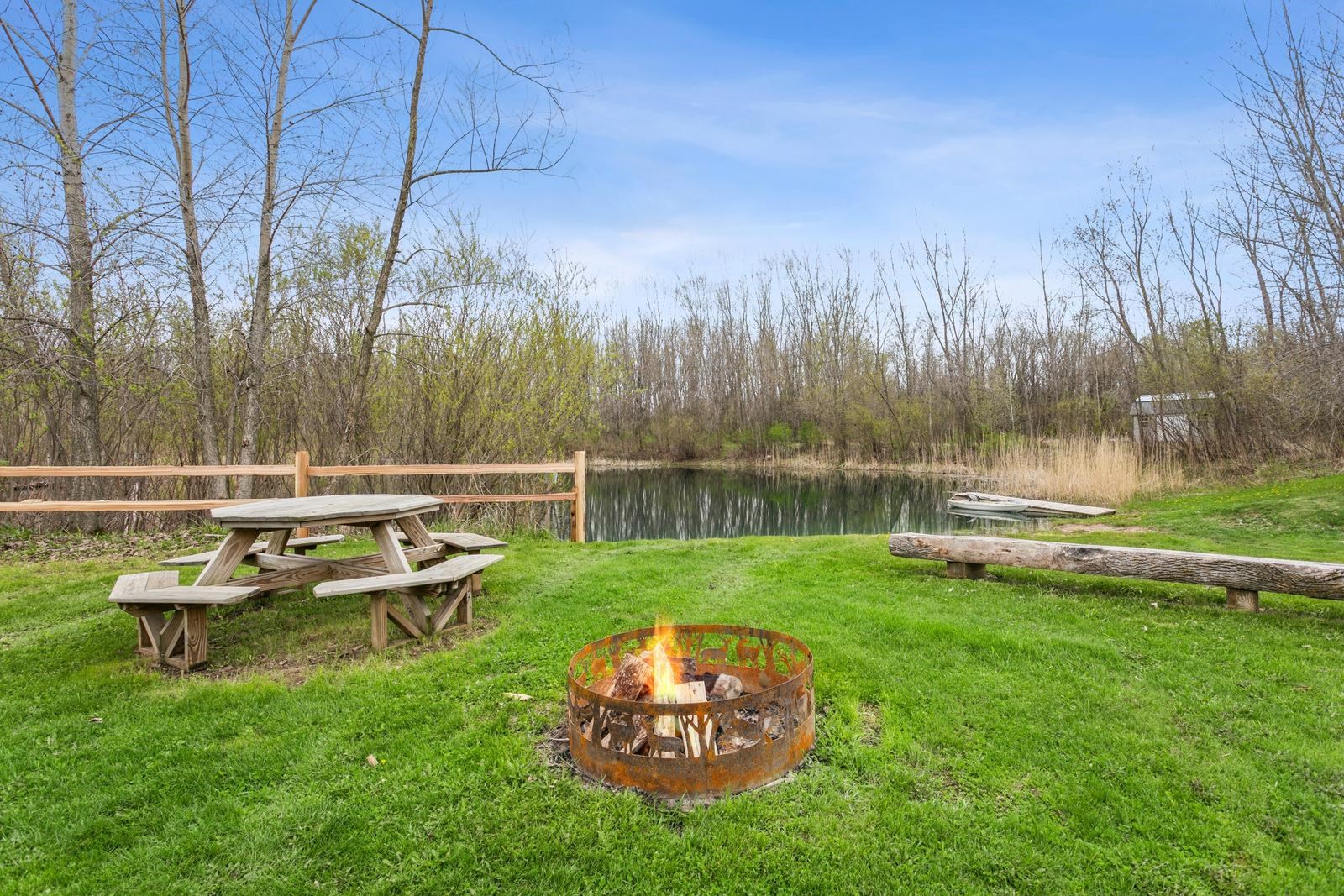 20603 Taus Road Reedsville, WI 54230 - Photo 42 of 49