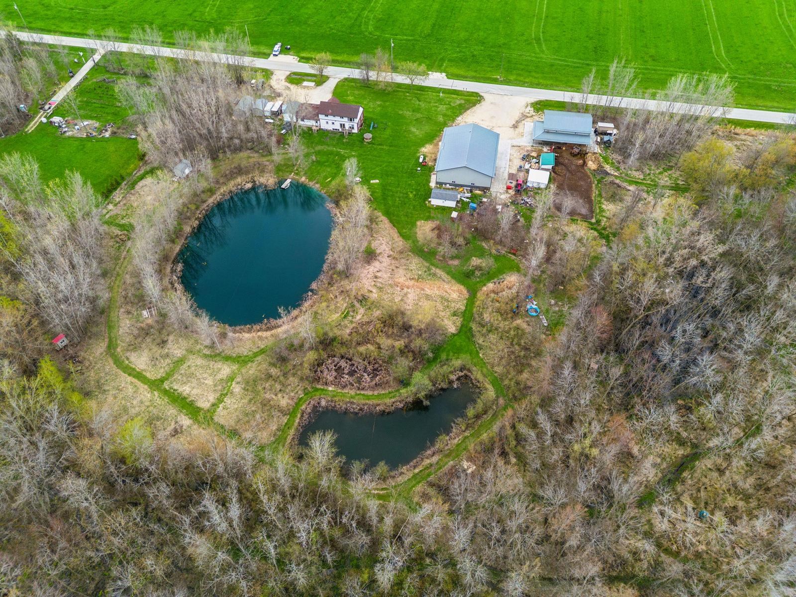 20603 Taus Road Reedsville, WI 54230 - Photo 49 of 49