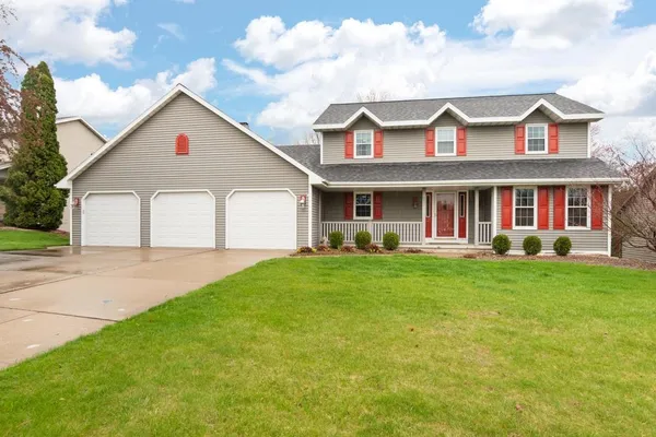 $467,500 | 3156 Molly Brown Lane, Green Bay, WI 54313