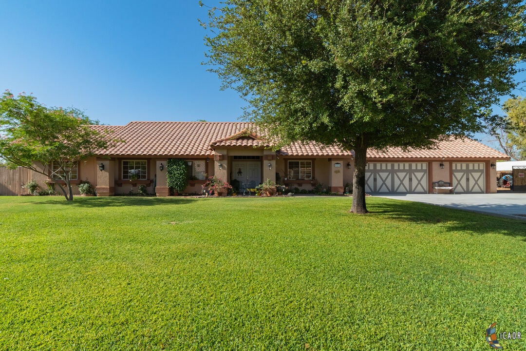 625 Lee Road Imperial, CA 92251 - Photo 1 of 22 Gallery Image 1